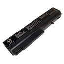 BTI HP Business Notebook NC6100 NC6105 NC6110 NC6115 NC6120 -11.1V 5200mAh -6 Cells 18 months warranty