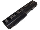 BTI HP Business Notebook NC6100 NC6105 NC6110 NC6115 NC6120 -11.1V 5200mAh -6 Cells 18 months warranty