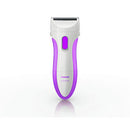 Philips Lady Shaver 2 year warranty