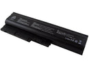 BTI Lenovo ThinkPad R60 R60e T60 T60p series -11.1V 4800mAh -6 Cells 18 months warranty