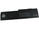 BTI Lenovo IBM ThinkPad X200 X200s X200si X201 X201i X201s; ThinkPad 47+ (6-cells) -11.1V 5200mAh -6 Cells 18 months warranty