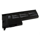 BTI Lenovo ThinkPad X60 X60s X61 X61s (4 cells) -14.8V 2400mAh -4 Cells 18 months warranty
