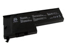 BTI Lenovo ThinkPad X60 X60s X61 X61s (4 cells) -14.8V 2400mAh -4 Cells 18 months warranty