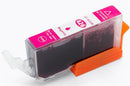 Topjet Compatible Canon Ink Cli-426 For Use With Ip4840 Ip4940 Mg5140 Mg5240 Mg5340 Mg6140 Magenta Inkjet Cartridge