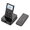 Xitel HiFi Link for iPod To Home Stereo Dock Kit-Connect your iPod nano to your Home StereoBoombox Surround Sound Home theatre 1 year Limited Warranty