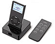 Xitel HiFi Link for iPod To Home Stereo Dock Kit-Connect your iPod nano to your Home StereoBoombox Surround Sound Home theatre 1 year Limited Warranty