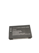 AGFA CAMERA BATTERY FOR DASH CAM