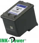 Inkpower Generic Hp Business Inkjet 1410 Ij 4355 - 21Xl Black Inkjet Cartridge