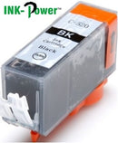InkPower Generic Canon Ink PGI-520BK