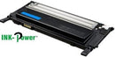 InkPower Generic Replacement Toner Cartridge for Samsung