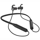 Alpino Bluetooth Mobile Headphone - Black 1 year Limit warranty