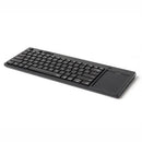 Rapoo K2800 Wireless Touch Keyboard 1 year Limited warranty