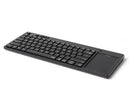 Rapoo K2800 Wireless Touch Keyboard 1 year Limited warranty