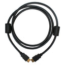 UniQue HDMI 19PIN- HDMI 19PIN Cable 5M-High definition cable to ensure high uncompressed definition for electronic display devices such as plasma TV LCD & Projectors etc.