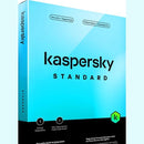 Kaspersky Standard Internet Security Software - 1 device 1 Year Subscription No Media