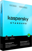 Kaspersky Standard Internet Security Software - 1 device 1 Year Subscription No Media