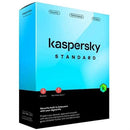 Kaspersky Standard Internet Security Software offers powerful protection for up to 3 devices with a 1-year subscription. This version comes in without physical media and does not include a warranty. Ideal for safeguarding your digital life it provides ess