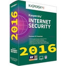Kaspersky Internet Security 2016 offers advanced protection for your PC with this 1-user DVD edition. This OEM version is designed for a single device and provides essential internet security features to keep you safe online. Please note that this product