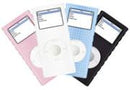 iLuv SILICONE CASE FOR IPOD NANO 2ND GEN 3 Months warranty