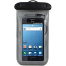 Lavod Waterproof Bag For Iphone 4 4S Or 4.5" Moblile Cell Phone With Earphones 1 Year Warranty