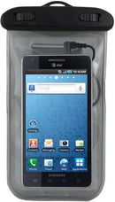 Lavod Waterproof Bag For Iphone 4 4S Or 4.5" Moblile Cell Phone With Earphones 1 Year Warranty