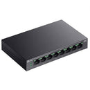 TP-Link LS108GP 8-Port Gigabit Desktop
