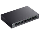 TP-Link LS108GP 8-Port Gigabit Desktop