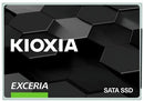 Kioxia Exceria 960GB 2.5" Sata SSD