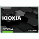 Kioxia Exceria 960GB 2.5" Sata SSD