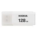 Kioxia 128GB USB 2.0-White