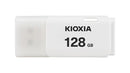 Kioxia 128GB USB 2.0-White