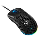 Sharkoon LIGHT Gaming Mouse 16000DPI 1 Year warranty