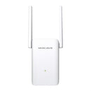 Mercusys ME70X AX1800 Wi-Fi 6 Range Extender 1 year Limited Warranty