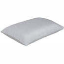 Memre Classic Wrapped Pillow White - Classic Shaped Pillow Shredded Foam Wrapped In 8mm Of Genuine 45D Memory Foam Provides Firmer Support And Relief To The Head And Neck During Sleep Memory Foam Layer Gives Additional Comfort And Helps Relieve Tension In