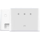 ZTE MF293N 4G LTE WiFi Router 1 year Limited Warranty