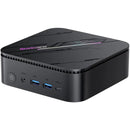 Blackview MP100 Pro 12th Gen Intel Core™ i3 Professional Mini PC - Intel® 12th Gen Core i3-1215U 8 Cores and 16 threads( L2 + L3 + 4M + 8M )MB Cache Burst frequency 4.3GHz Base frequency 1.8GHz Intel® lris® Xe Graphics eligible 16GB DDR43200MHZ Dual Chann