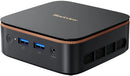 Blackview MP20 Mini Desktop PC - Intel Twin Lake N150 6M Cache 3.6GHz Burst Frequency 16GB DDR4 2666Mhz Memory 512GB M.2 2280 NGFF/SATA SSD Storage Intel Graphics Dual; 4K (4096 x 2160) Display Wi-Fi IEEE 802.11 a/b/g/n/ac/ax Bluetooth 5.2 Connectivity Wi