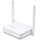 TP-Link Mercusys MR20 AC750 Wireless Dual Band Router