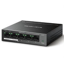 Mercusys MS105 5-Port Gigabit Desktop