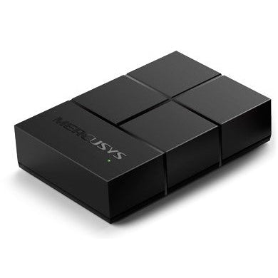 Mercusys MS105 5-Port Gigabit Desktop Switch 2 year Limited Warranty