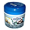 Allring IDash Multi Surface Hand Sanitizing Wet Wipes Alcohol Formula to protect against Covid-19 40 wipes per Container