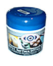 Allring IDash Multi Surface Hand Sanitizing Wet Wipes Alcohol Formula to protect against Covid-19 40 wipes per Container