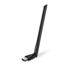 Mercusys MU6H AC650 High Gain Wireless Dual Band USB Adapter 1 year Limited Warranty