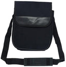 UniQue Universal Sling Shoulder Bag- Convenient Way To Stay Organised Carry All Of Your Essential Items With You Durable Material Keeps Your Belongings Safe From Rain Wear And Tear. Adjustable Shoulder Straps Colour Black 1 year Limited Warranty