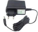 The AC POWER ADAPTER FR MV2500U - a compact and efficient power adapter designed to provide reliable power to devices. It is branded by A.C. Ryan and features a unique design possibly including a two-pin male Schuko connection making it suitable for trave