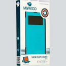 MyWiGo CO4592 Flip Cover for EXCITE III - Blue Limited 1 Year Warranty