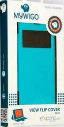 MyWiGo CO4592 Flip Cover for EXCITE III - Blue Limited 1 Year Warranty