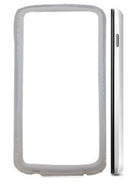 Google Nexus 4 (LG E960) Bumper Cover Colour - White 1 Year Warranty