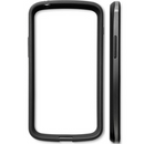 Google Nexus 4 (LG E960) Bumper Cover Colour - Black 1 Year Warranty