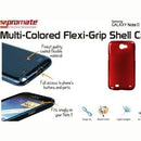 Promate Nitro.Red Multi-Colored Flexi-Grip Designed